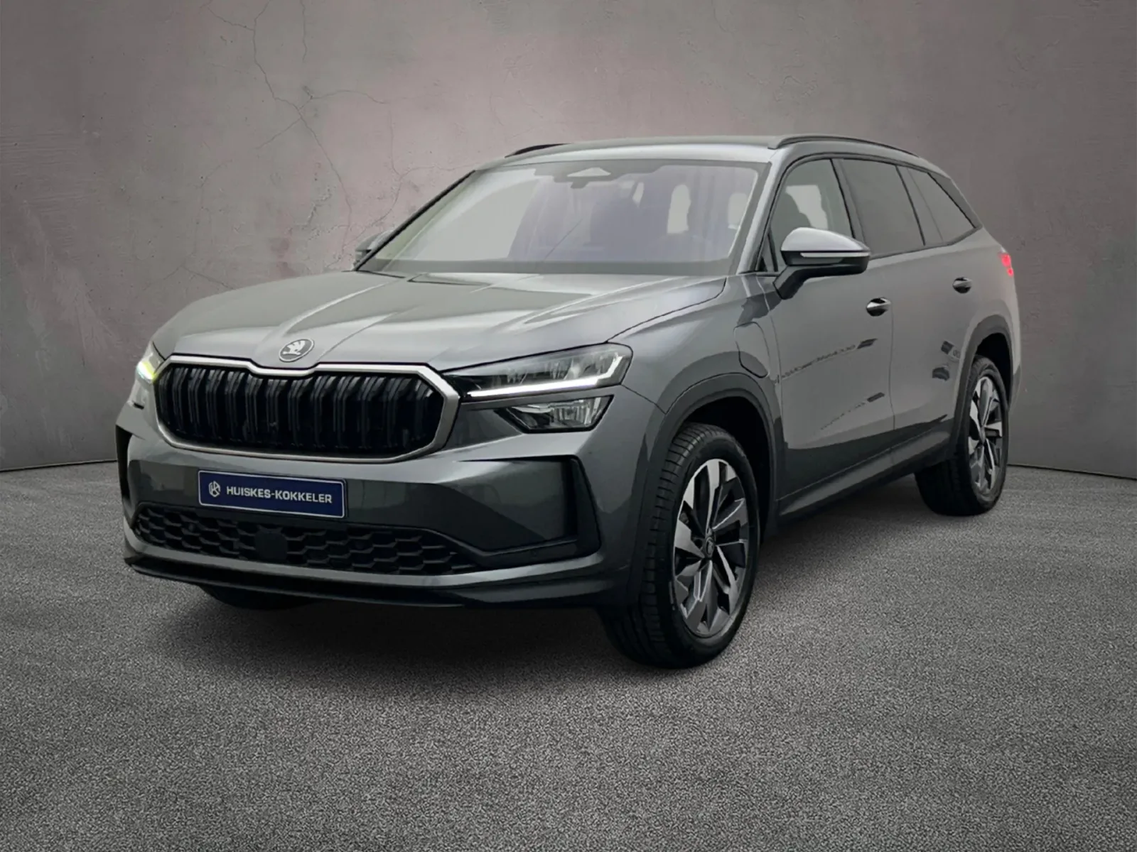 Škoda Kodiaq (2026) — foto 1