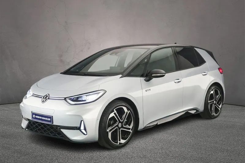 Volkswagen ID.3 (2025)