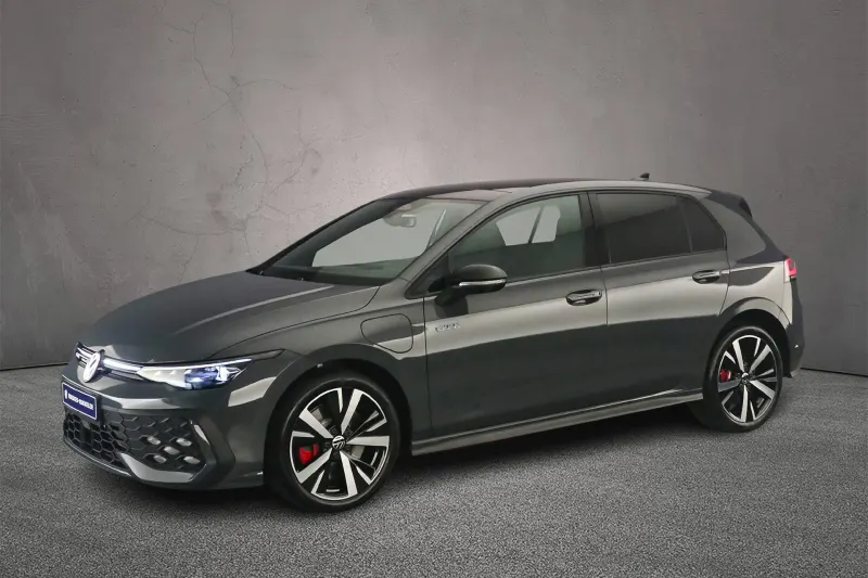 Volkswagen Golf (2026)