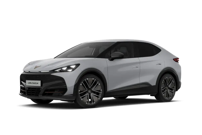 CUPRA Tavascan (2026)
