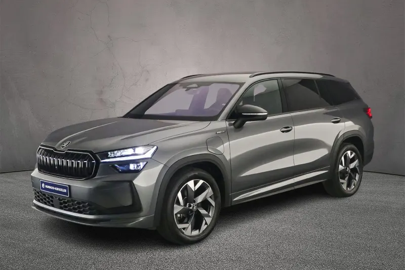 Škoda Kodiaq (2026)