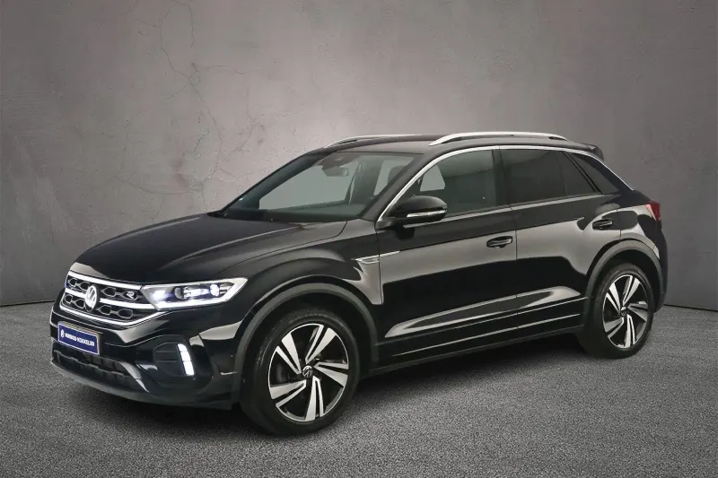 Volkswagen T-Roc (2023)