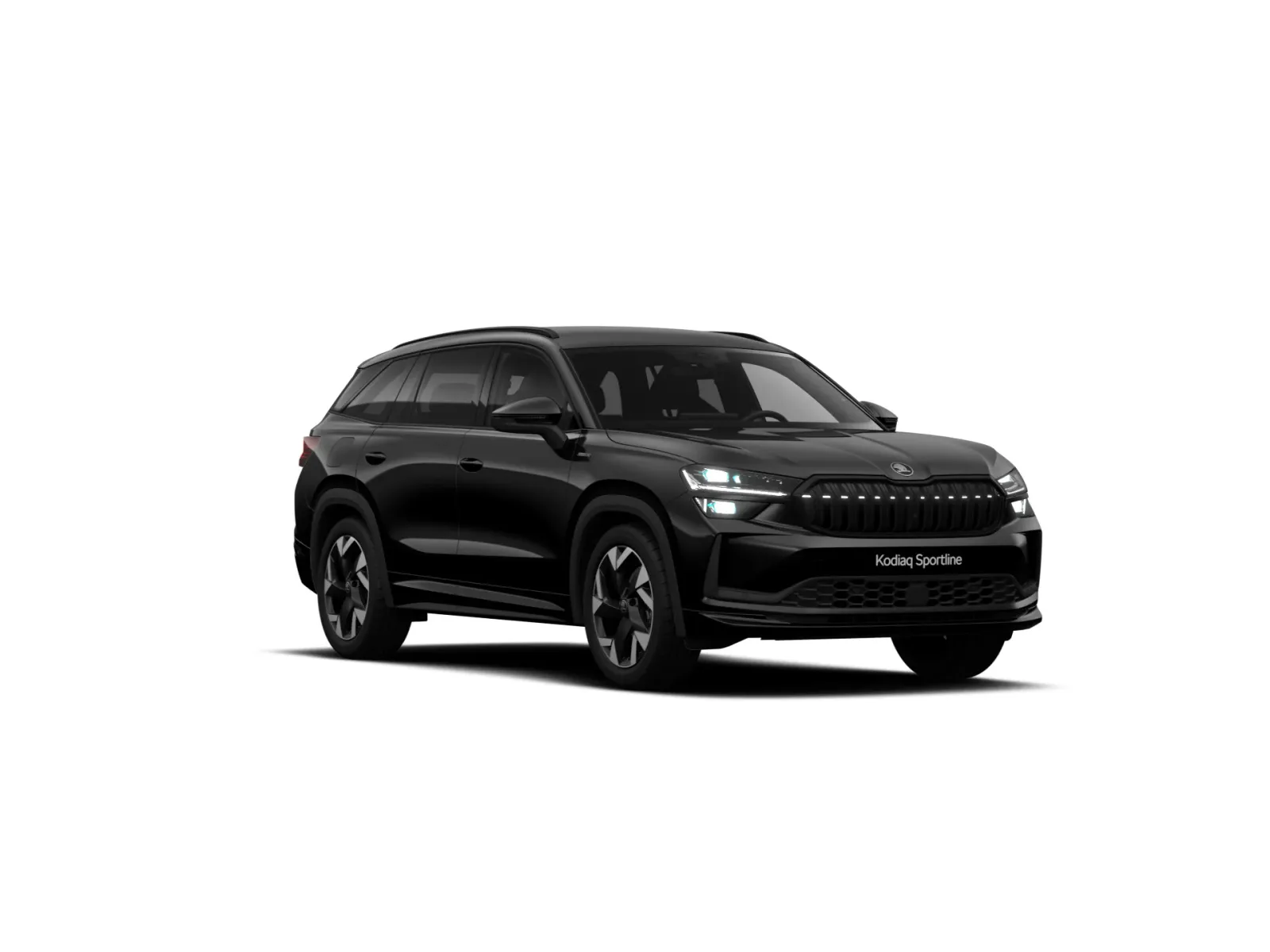 Škoda Kodiaq (2026) — foto 1