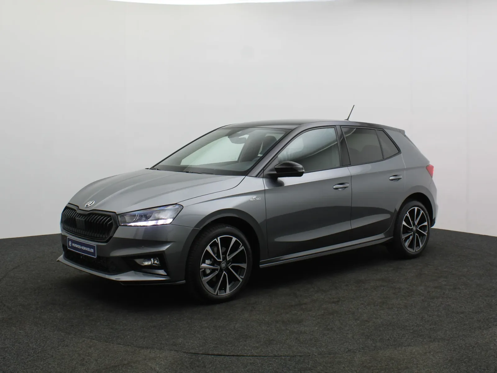 Škoda Fabia (2026) — foto 1