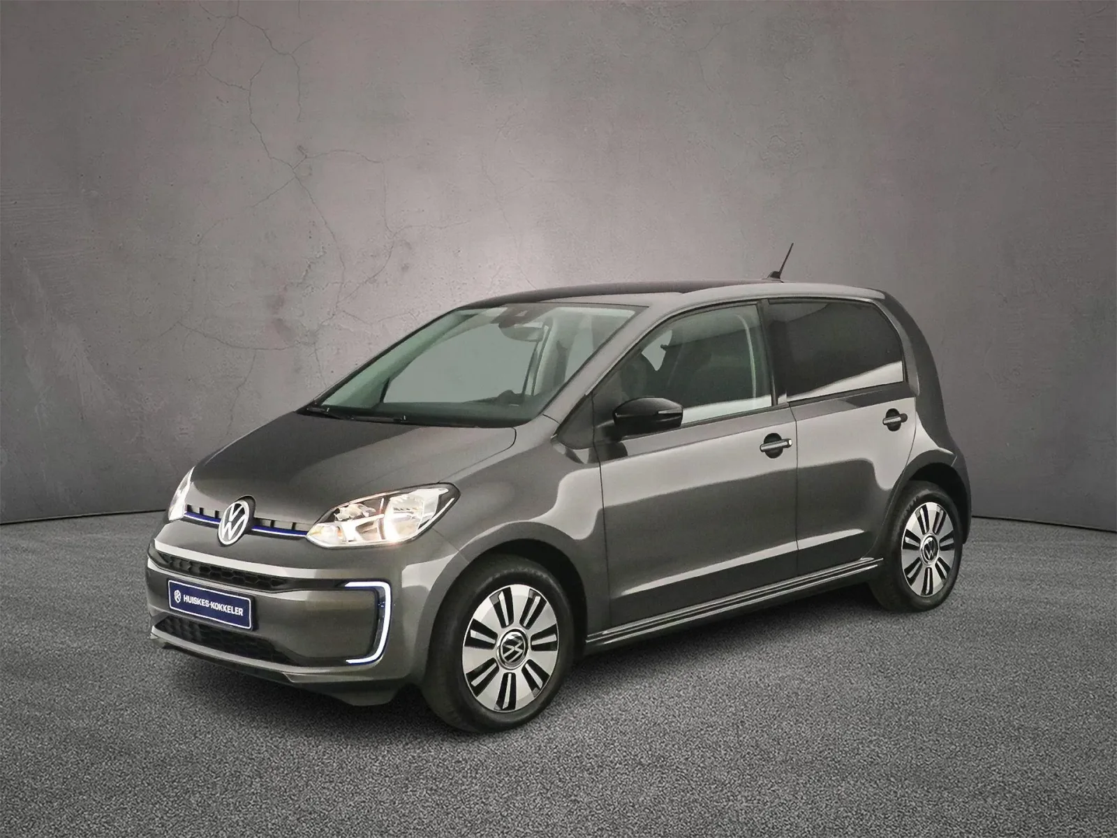 Volkswagen e-Up! (2022) — foto 1