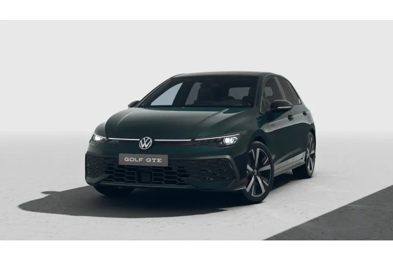 Volkswagen Golf (2026)