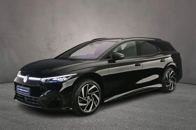 Volkswagen ID.7 (2025)