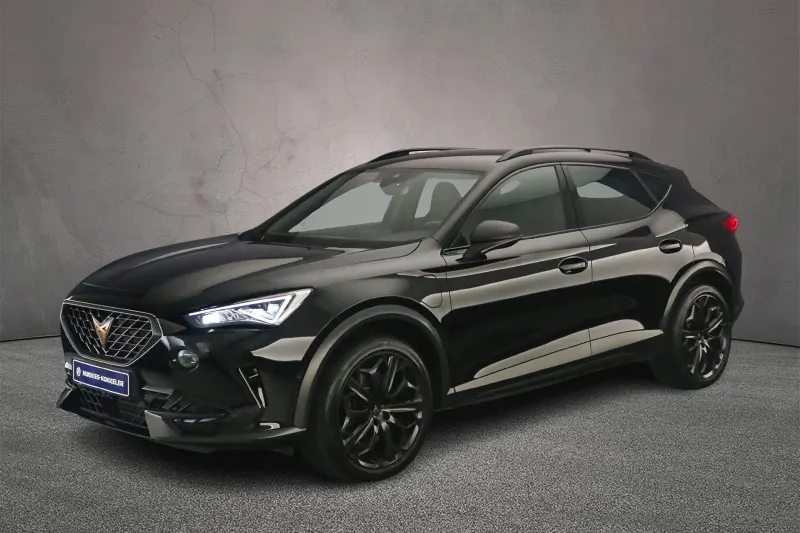CUPRA Formentor (2024)