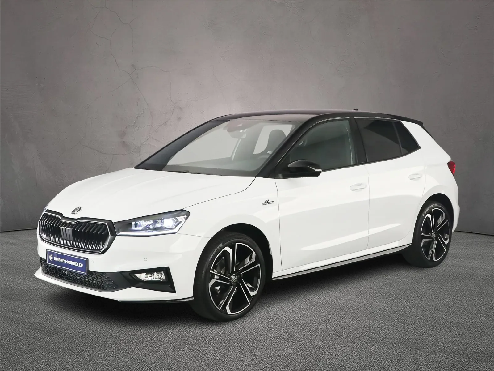 Škoda Fabia (2026) — foto 1