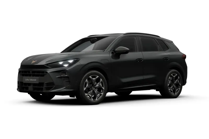 CUPRA Terramar (2026)