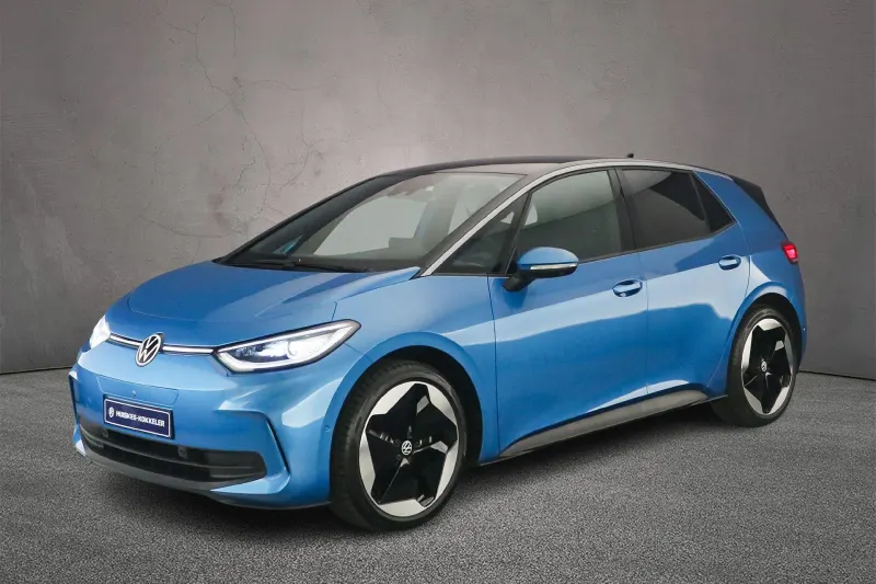 Volkswagen ID.3 (2025)