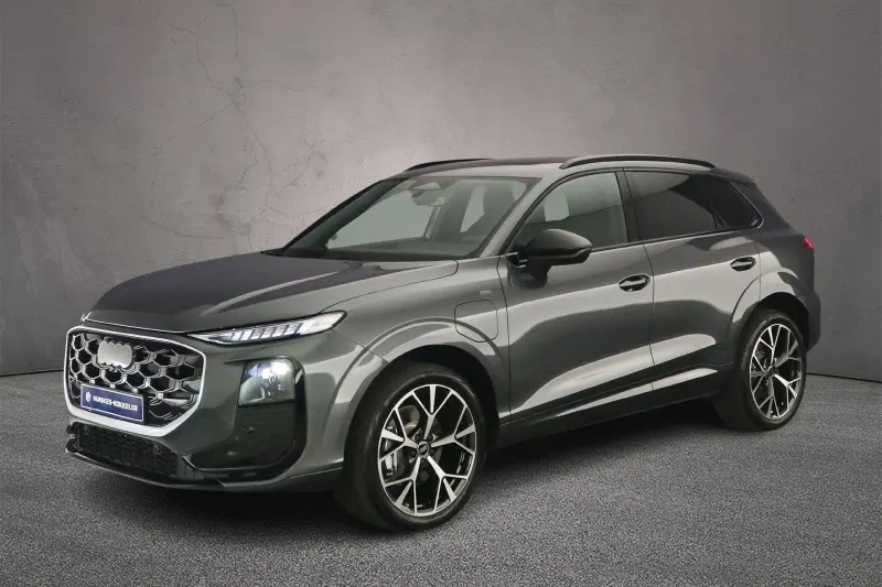 Audi Q3 (2026)
