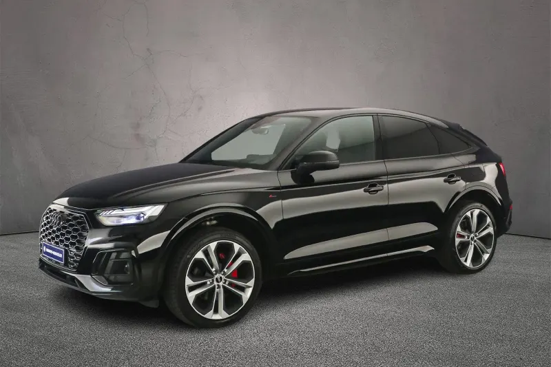 Audi Q5 (2022)