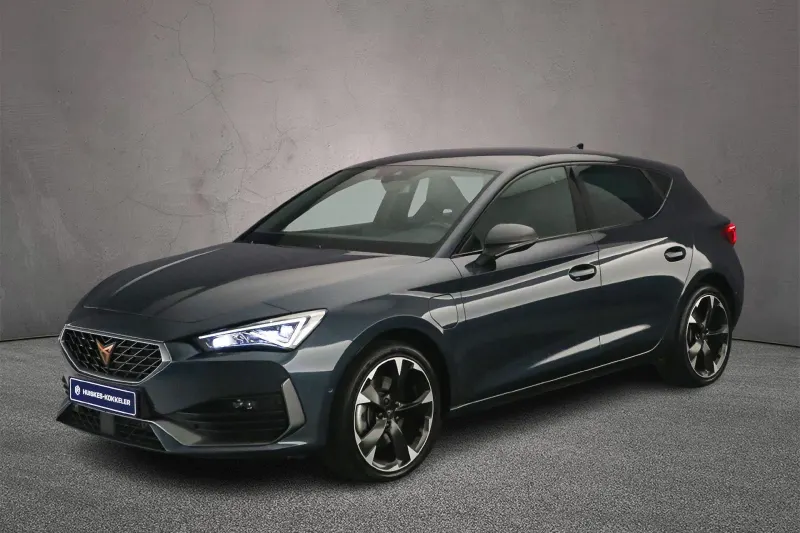 CUPRA Leon (2022)