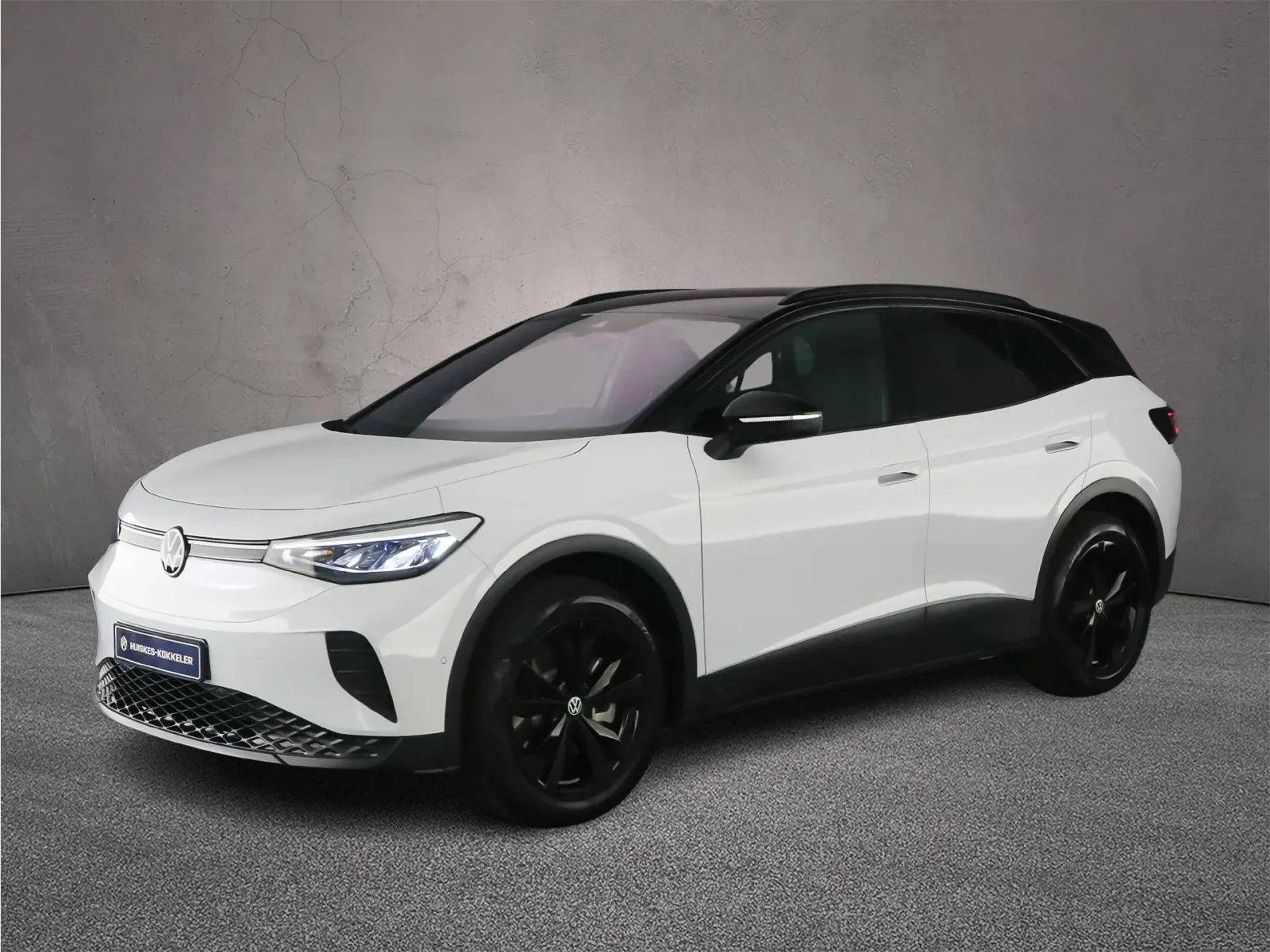 Volkswagen ID.4 (2026) — foto 1