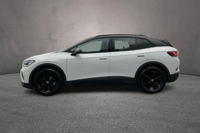 Volkswagen ID.4 (2026)