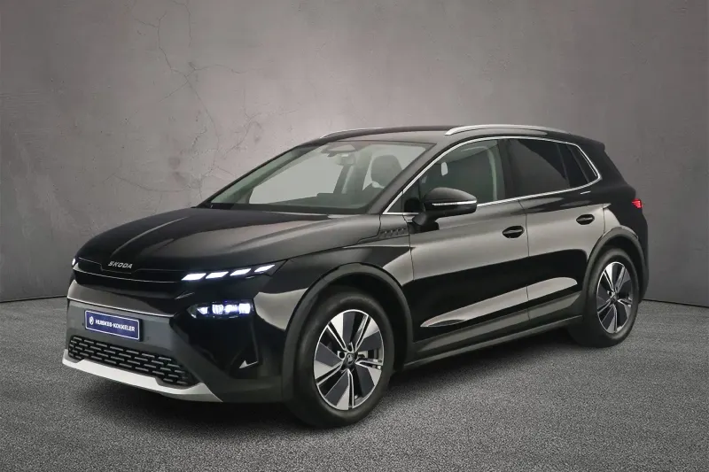 Škoda Elroq (2026)
