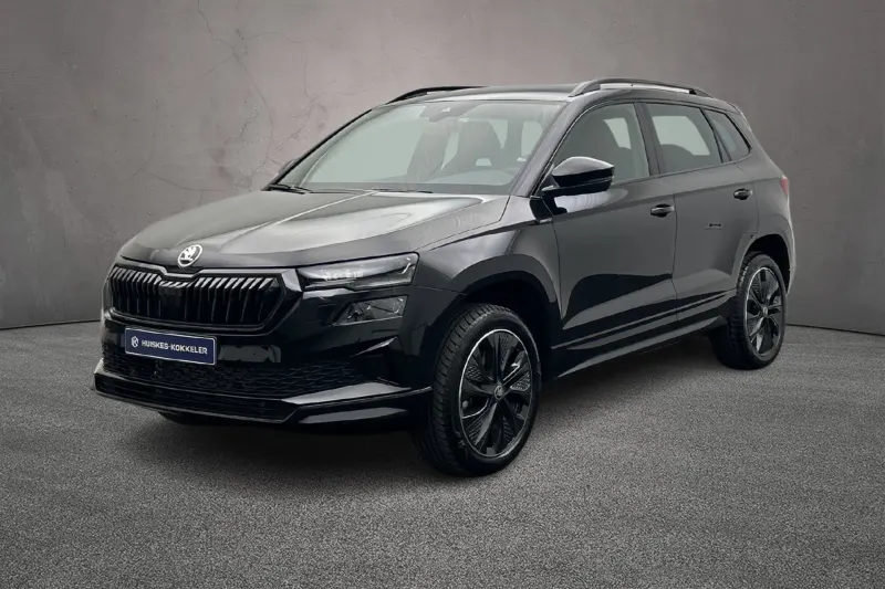 Škoda Karoq (2026)