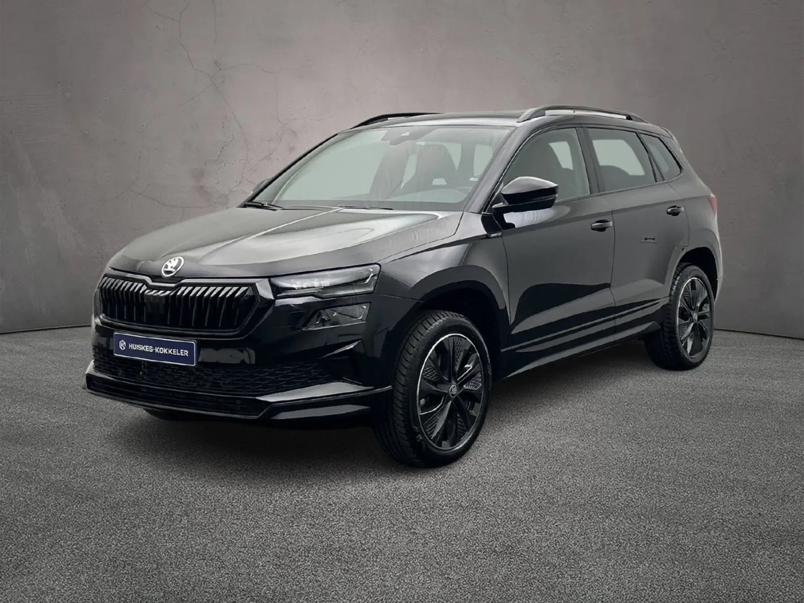 Škoda Karoq (2026) — foto 1