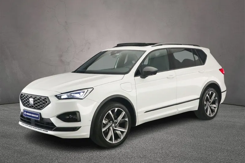 SEAT Tarraco (2023)
