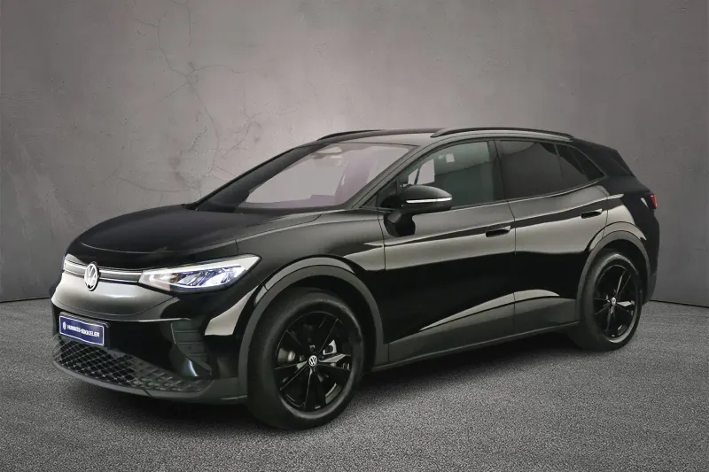 Volkswagen ID.4 (2026)
