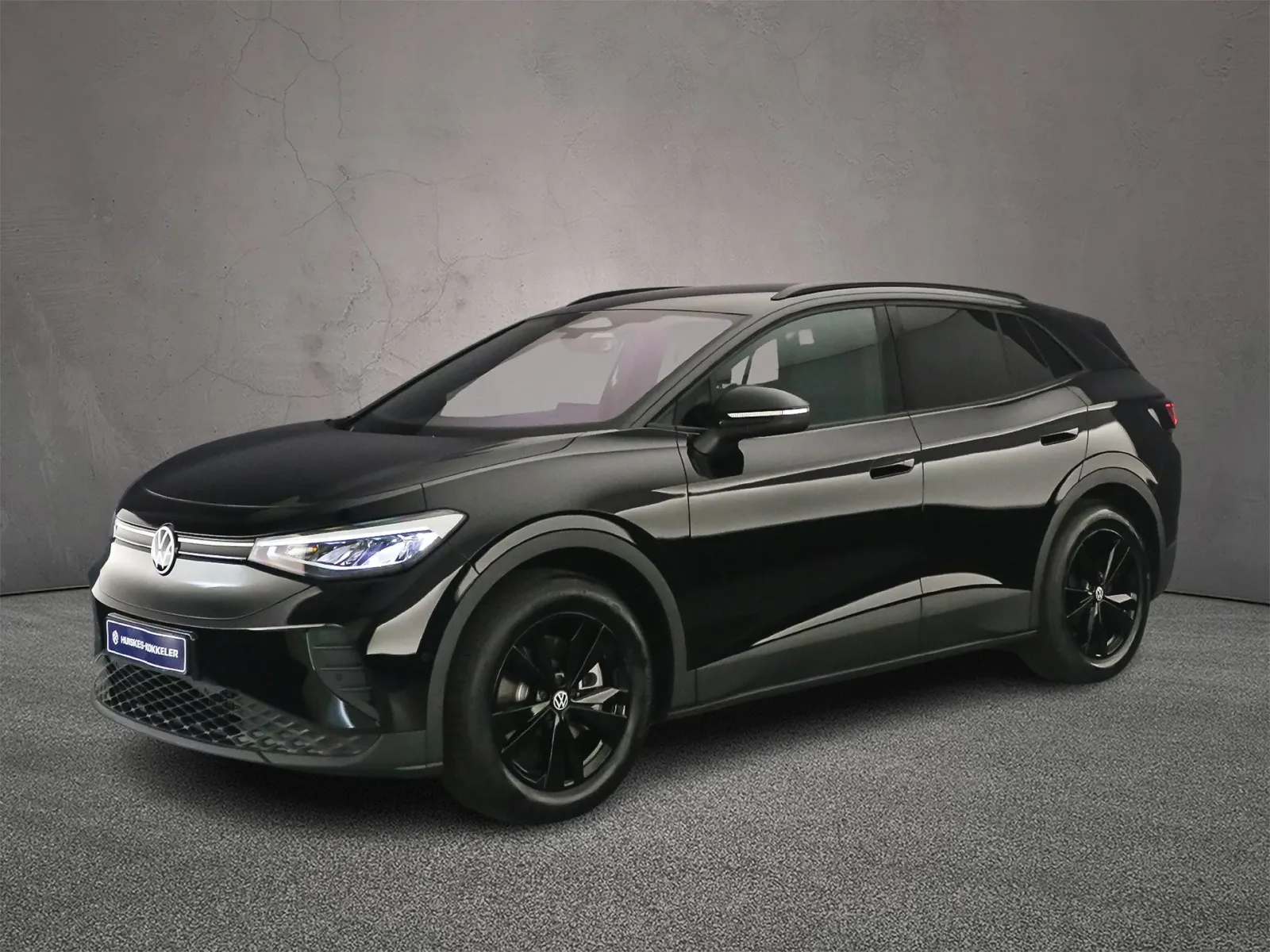 Volkswagen ID.4 (2026) — foto 1