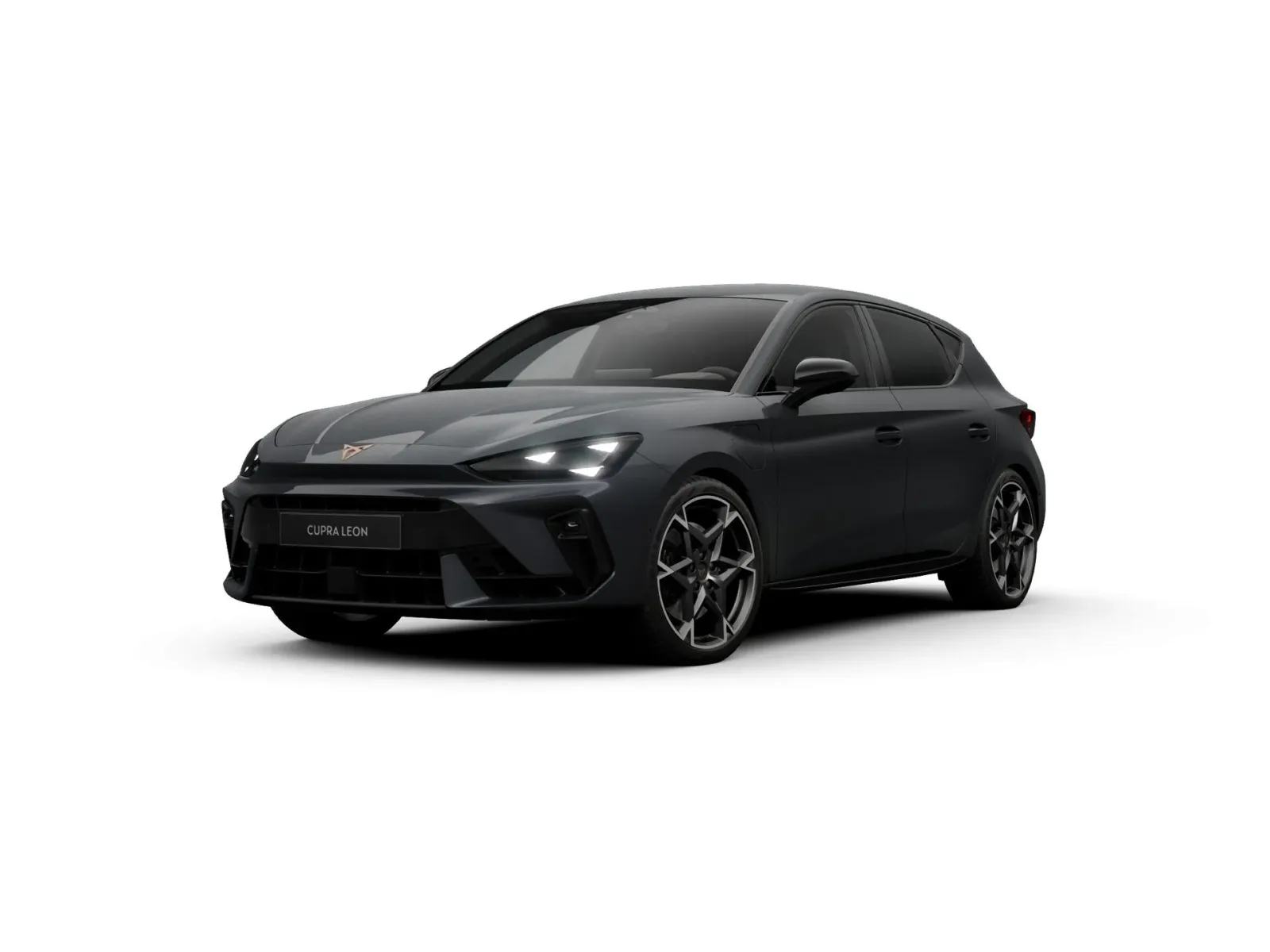 CUPRA Leon (2026) — foto 1