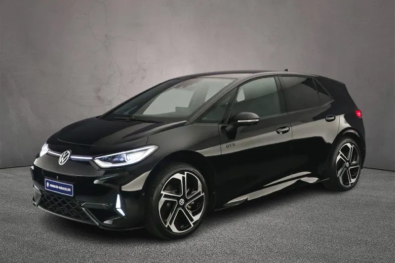 Volkswagen ID.3 (2025)