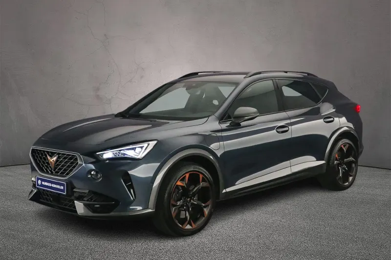 CUPRA Formentor (2023)