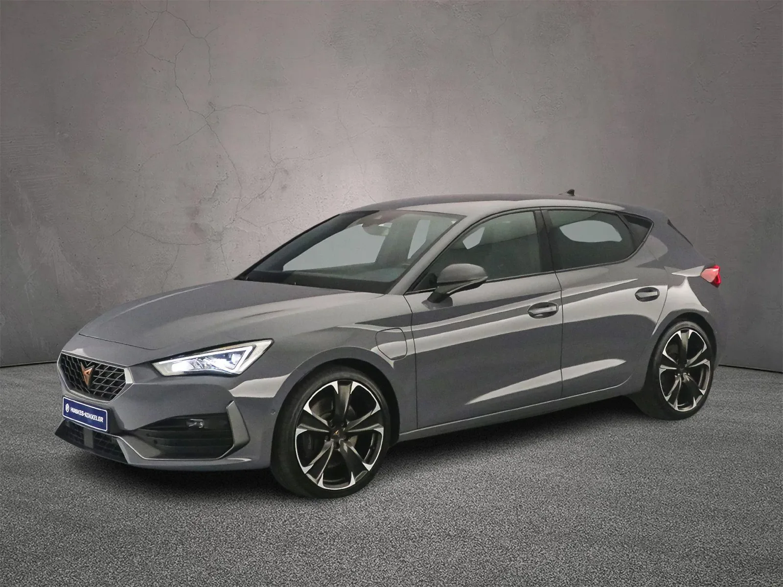 SEAT Leon (2022) — foto 1
