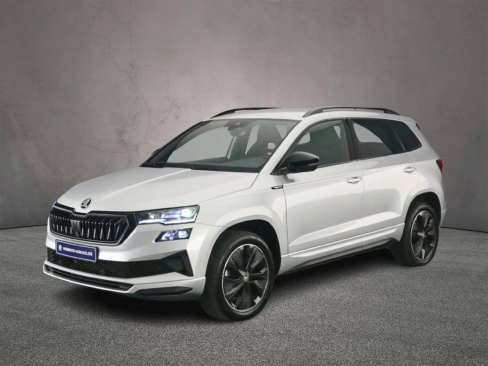 Škoda Karoq (2025) — foto 1