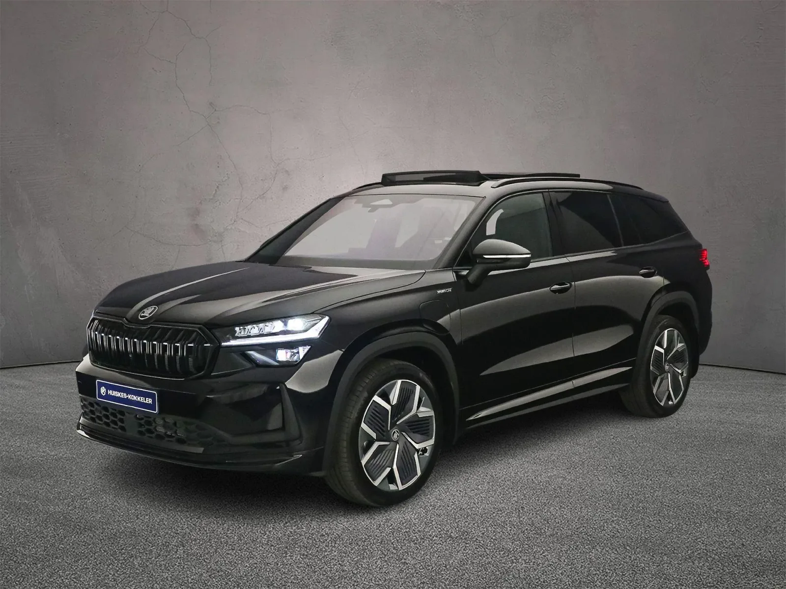 Škoda Kodiaq (2026) — foto 1