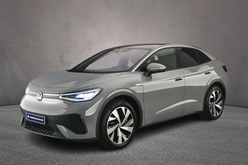 Volkswagen ID.5 (2022)