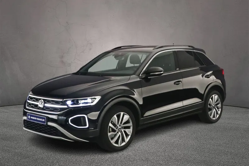 Volkswagen T-Roc (2023)