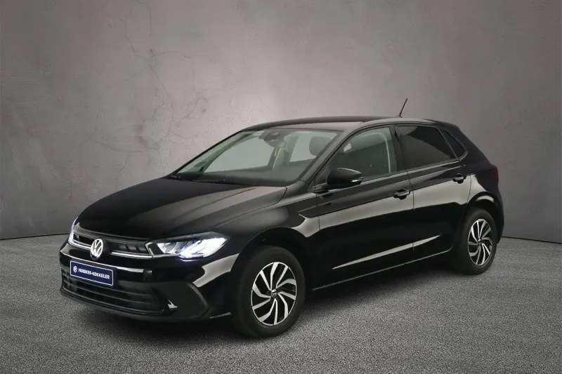 Volkswagen Polo (2024)