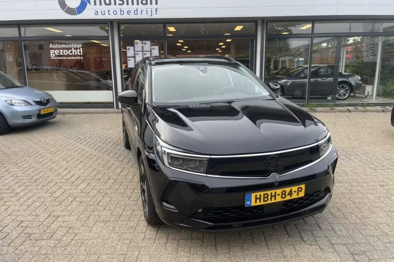 Opel Grandland (2024)
