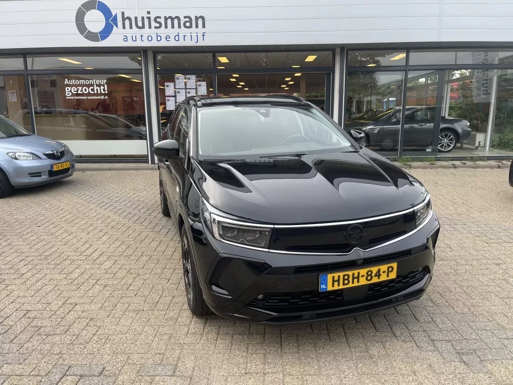 Opel Grandland (2024) — foto 1
