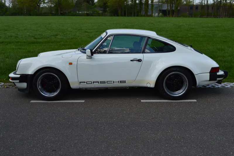 Porsche 911 (1980)