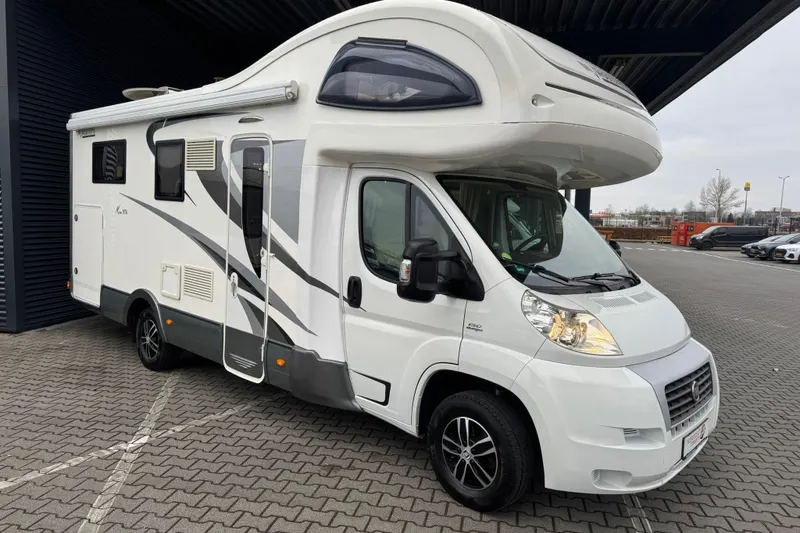 Mobilvetta Kea (2014)