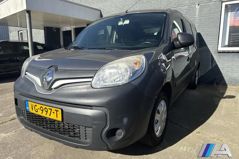 Renault Kangoo (2014)