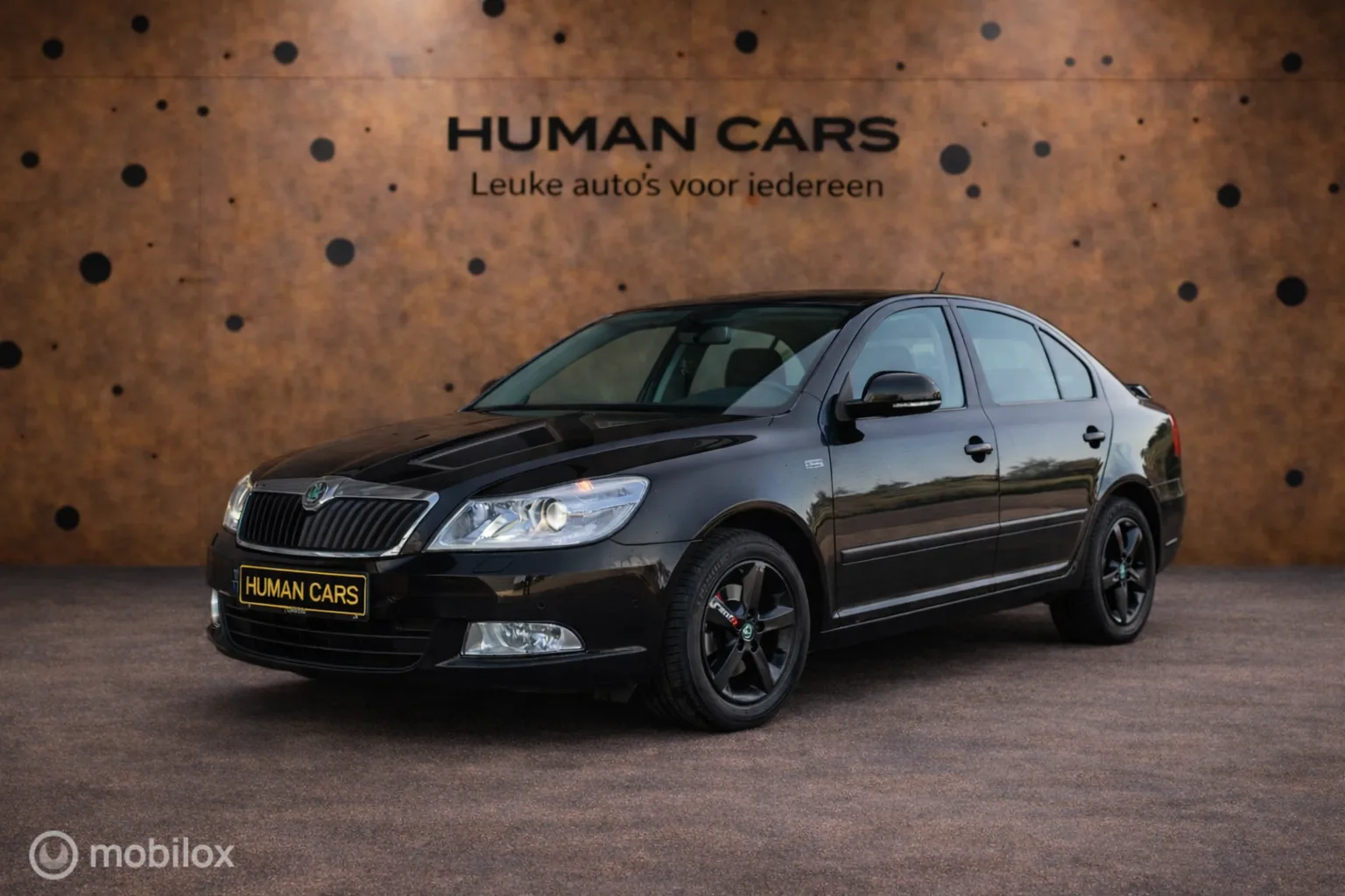 Škoda Octavia (2011) — foto 1