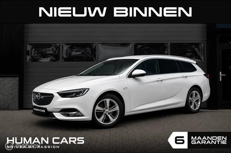 Opel Insignia (2020)