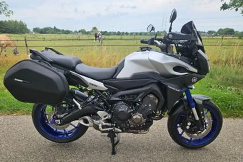 Yamaha Tracer 900 (2015)