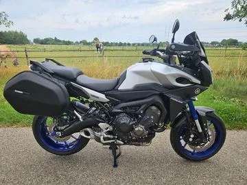 Yamaha Tracer 900 (2015) — foto 1
