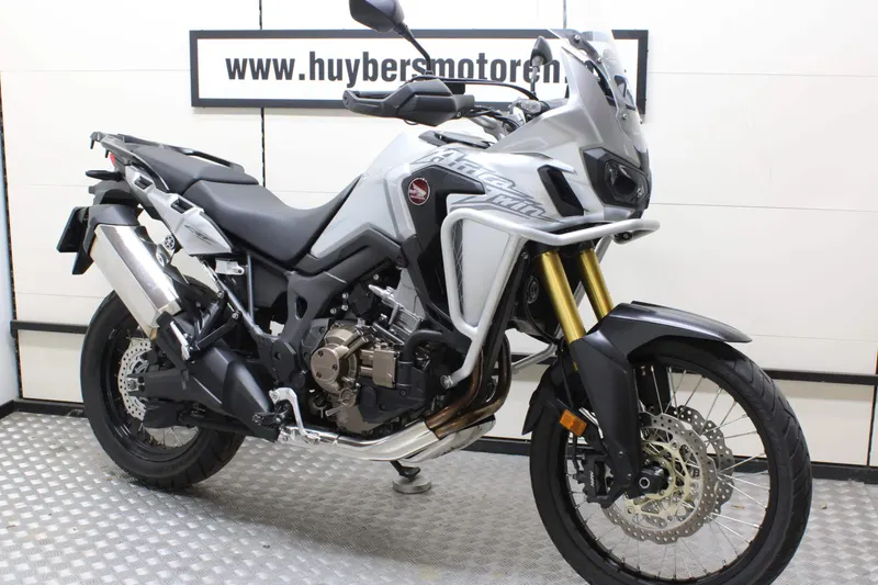 Honda CRF 1000 Africa Twin (2016)
