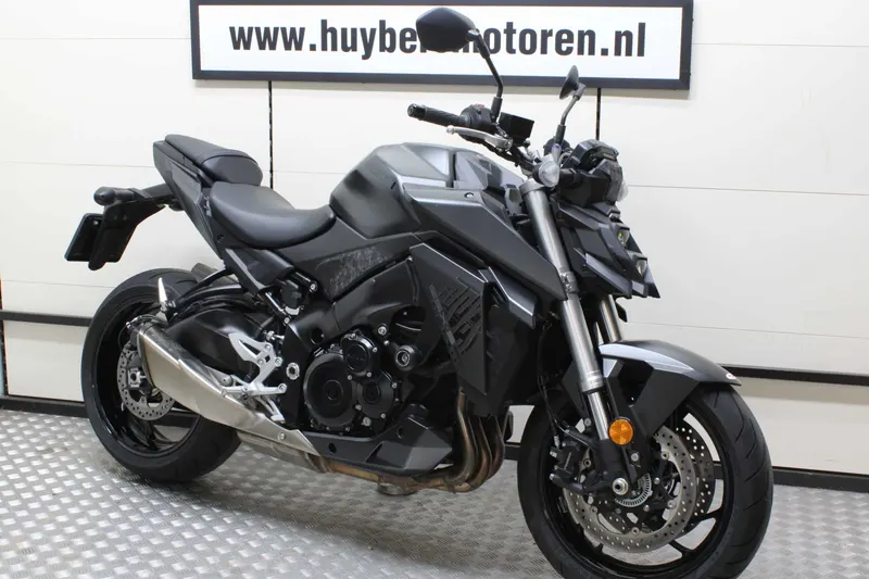 Suzuki GSX-S950 (2023)