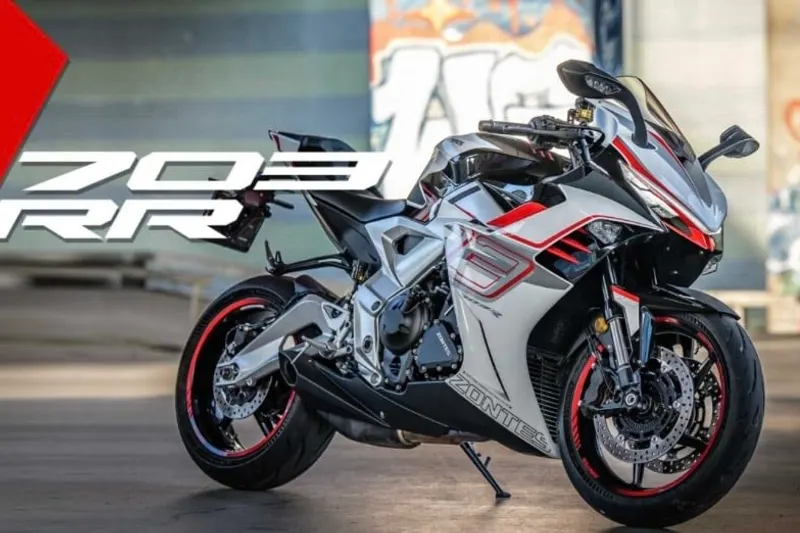 Zontes 703RR Sport (2027)