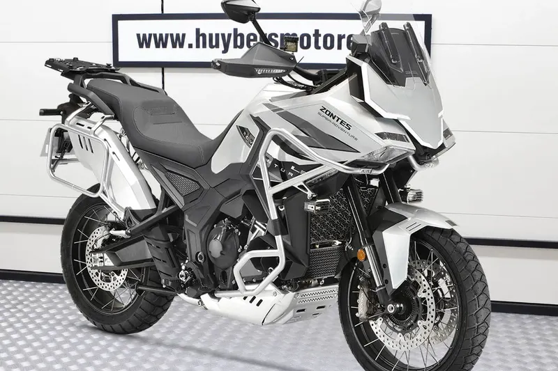 Zontes 703F Adventure (2027)