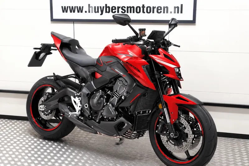Zontes 703R Naked (0)