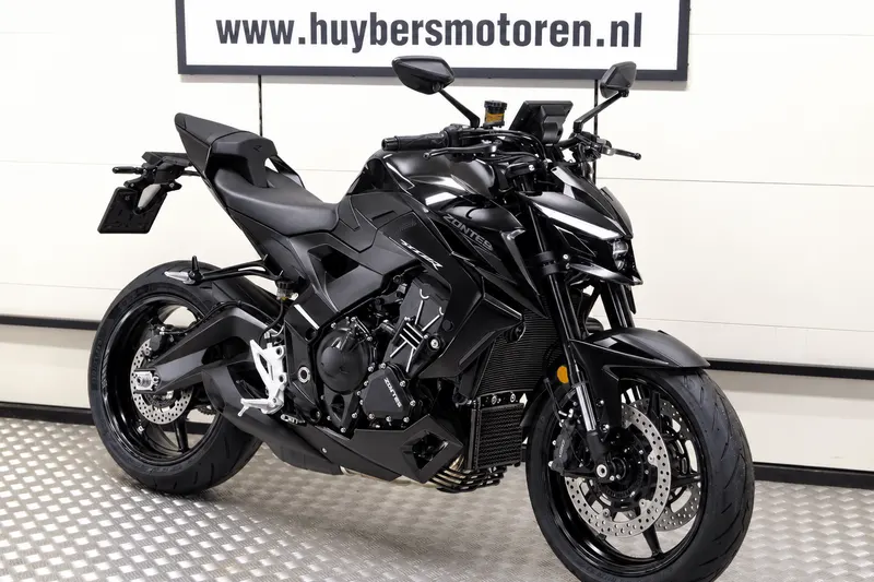 Zontes 703R Naked (0)